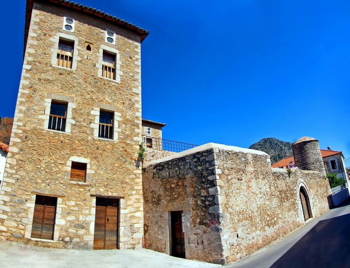 Το ωράριο του Πύργου Τσικαλιώτη την προσεχή Κυριακή