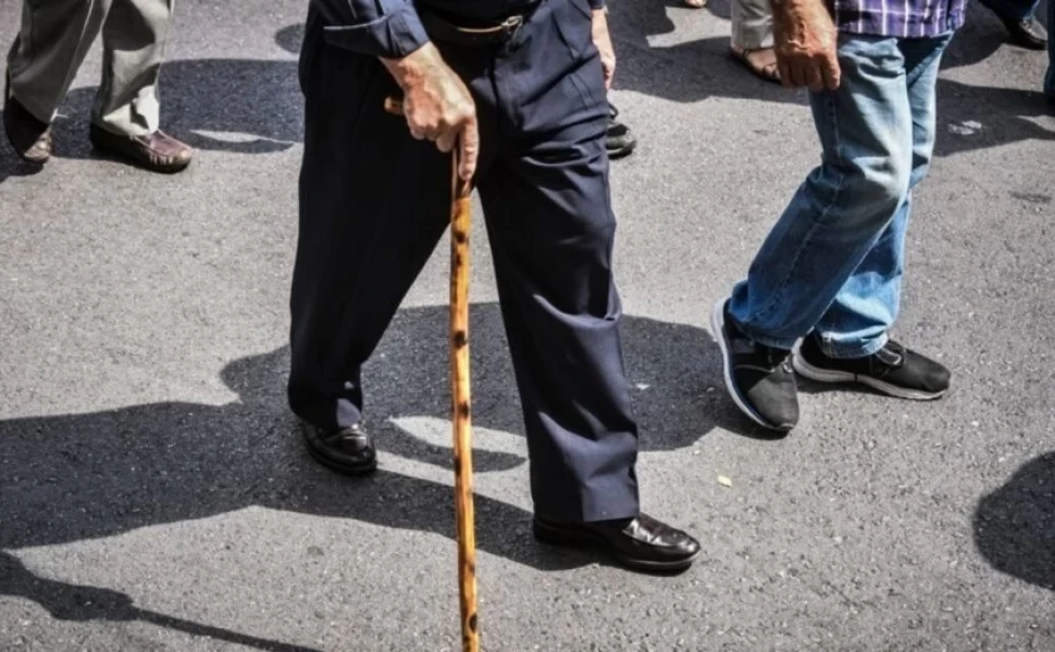 Πρόταση Συνταξιουχικών σωματείων της Αρκαδίας προς το Πε.Συ. για τις σιδηροδρομές υποδομές Πελοποννήσου