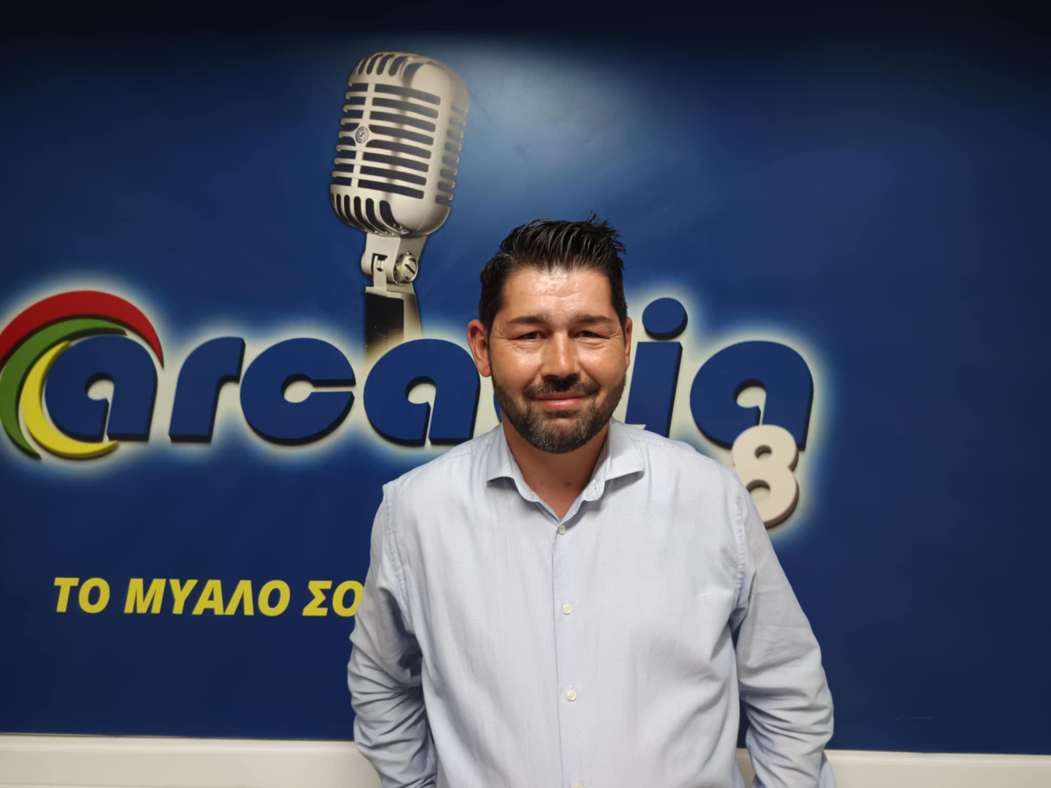 Ανακοίνωση Χασάπη για την εξαίρεση αγροτών της Τρίπολης από το Μέτρο 23
