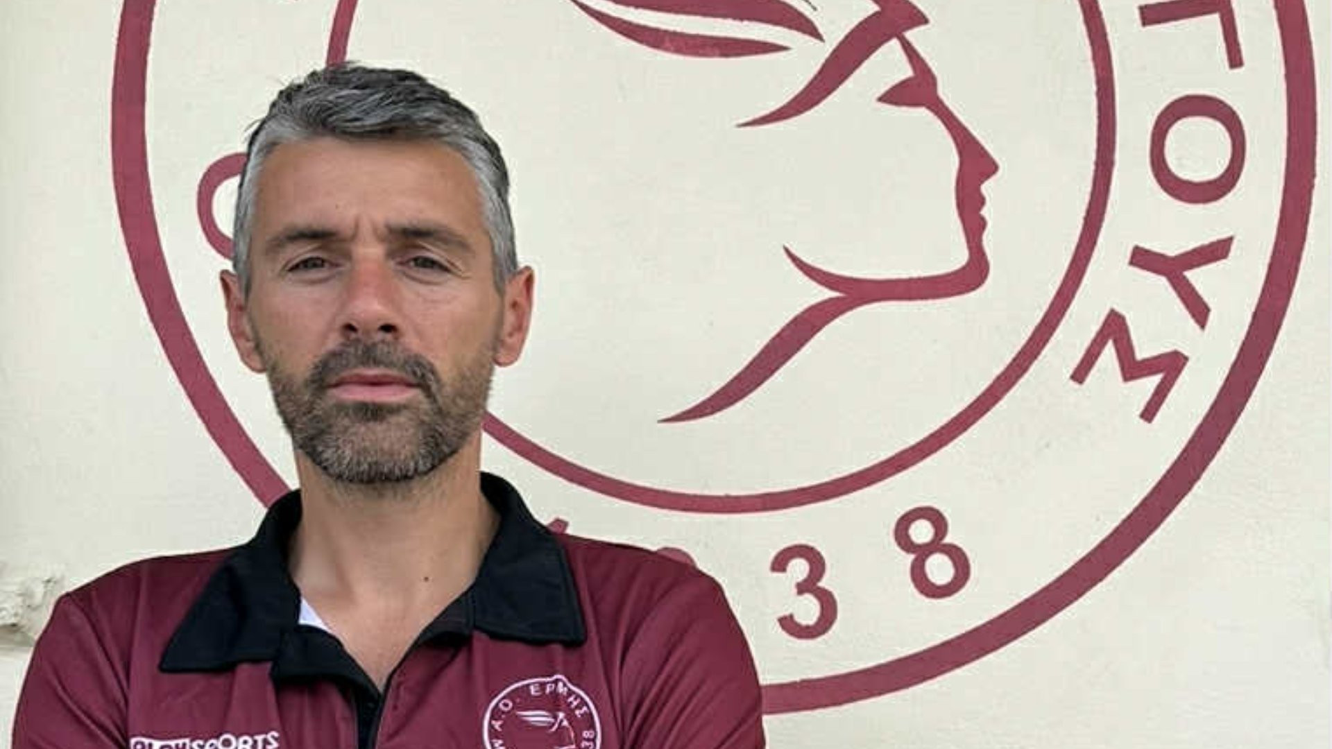 Τέλος ο Καδάς - Σε αναζήτηση νέου προπονητή ο Ερμής Μελιγούς