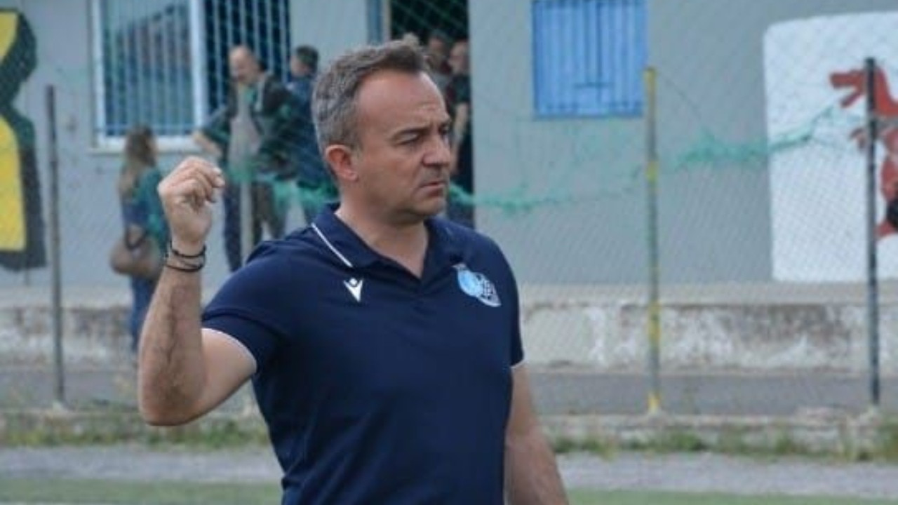 Δημήτρης Κόλλιας: «Ο αθλητισμός και το ποδόσφαιρο αποτελούν ασπίδα ενάντια στα ναρκωτικά»