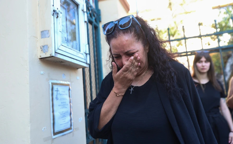 Δίκη Κυριακής Γρίβα: Συγκλονιστική η κατάθεση της μητέρας – «Να καείς στην κόλαση, μετάνιωσε κάθαρμα»