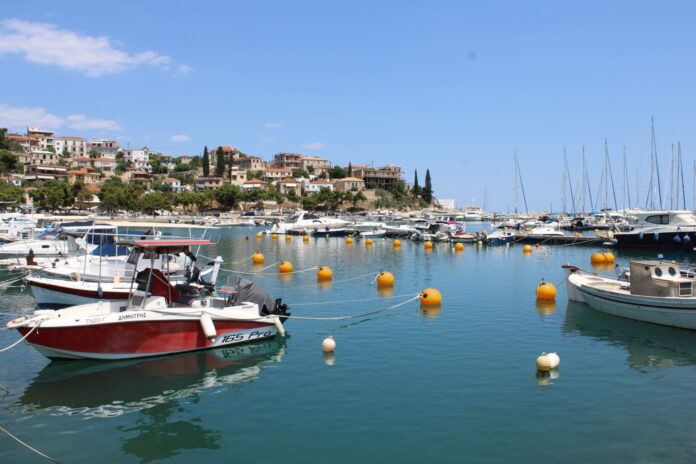 Τουρισμός για Όλους 2025: Ανανεωμένος οριστικός πίνακας δικαιούχων για τη χαμηλή περίοδο