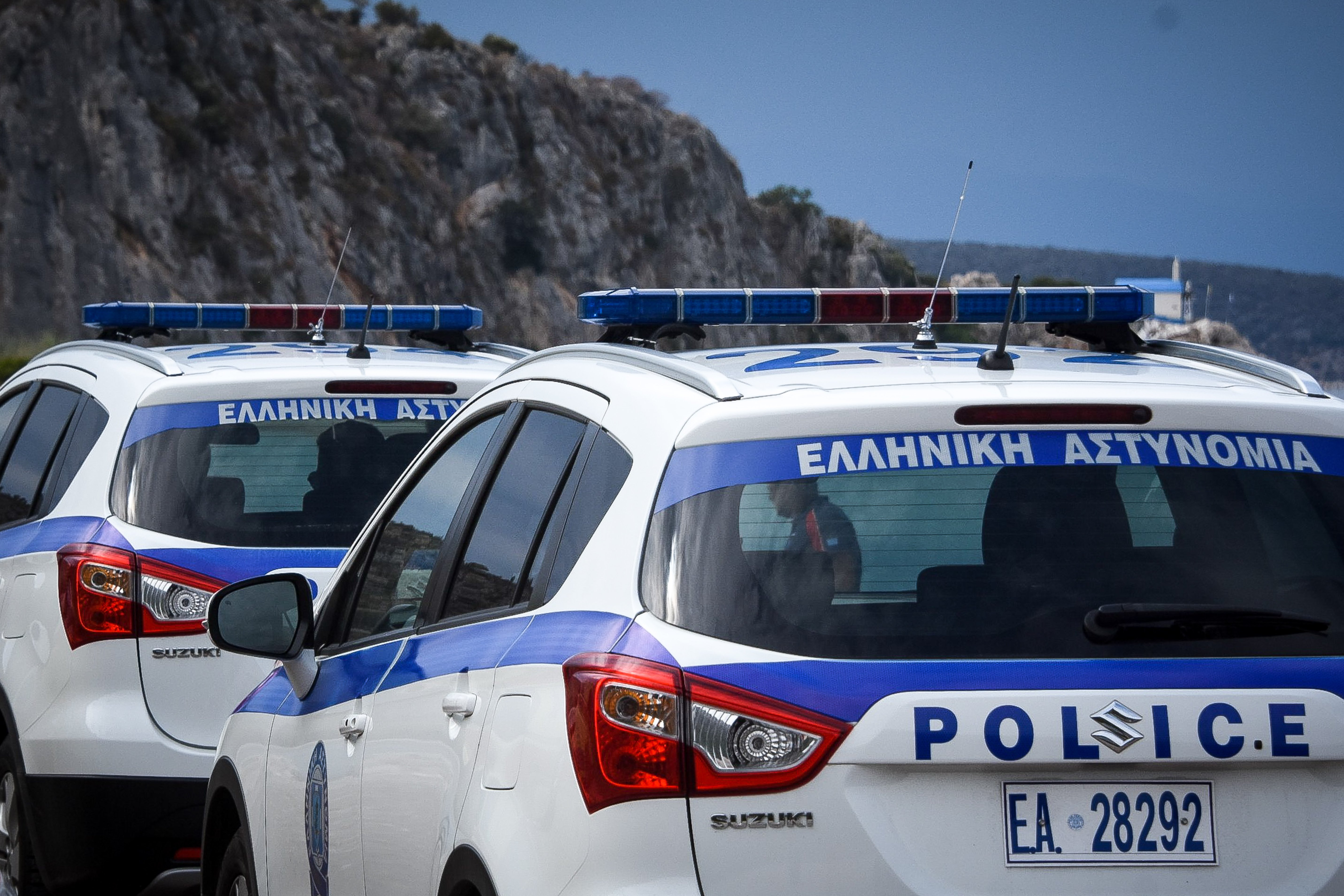 Ναύπλιο: Χειροπέδες σε 18χρονο για ναρκωτικά