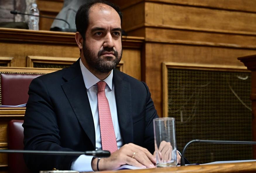 Στην Τρίπολη ο Υπουργός Πολιτικής Προστασίας, Γιάννης Κεφαλογιάννης