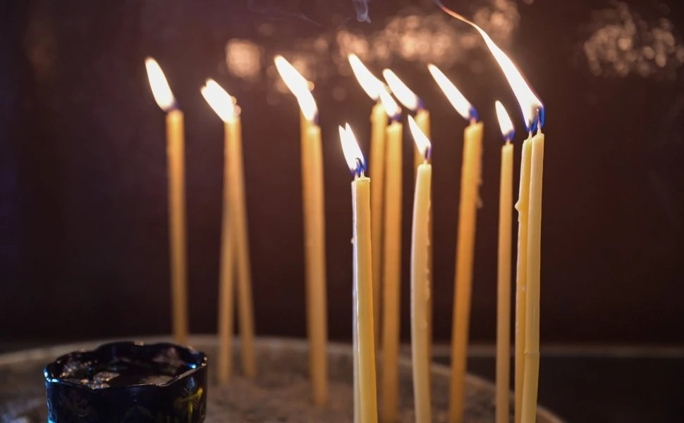 Έφυγε από τη ζωή ο Γιώργος Καρλής - Το Δημοτικό Συμβούλιο Τρίπολης για την απώλεια του