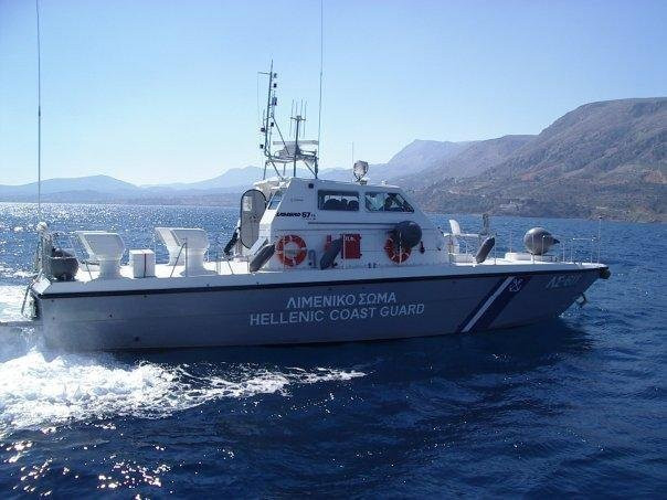Εντοπισμός και διάσωση 39 αλλοδαπών στην Καλαμάτα