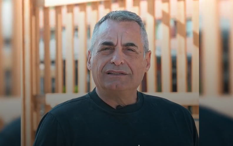 Κώστας Τζιούμης: «Ποτέ δεν έχουν ξαναγίνει τόσα έργα στον Δήμο Τρίπολης»