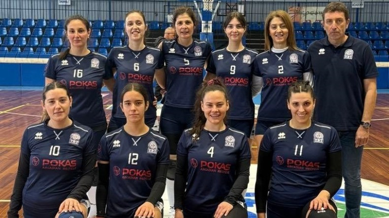 Στόχος η συνέχιση της σταθερής παρουσίας για τον ΑΣΠΕΤ