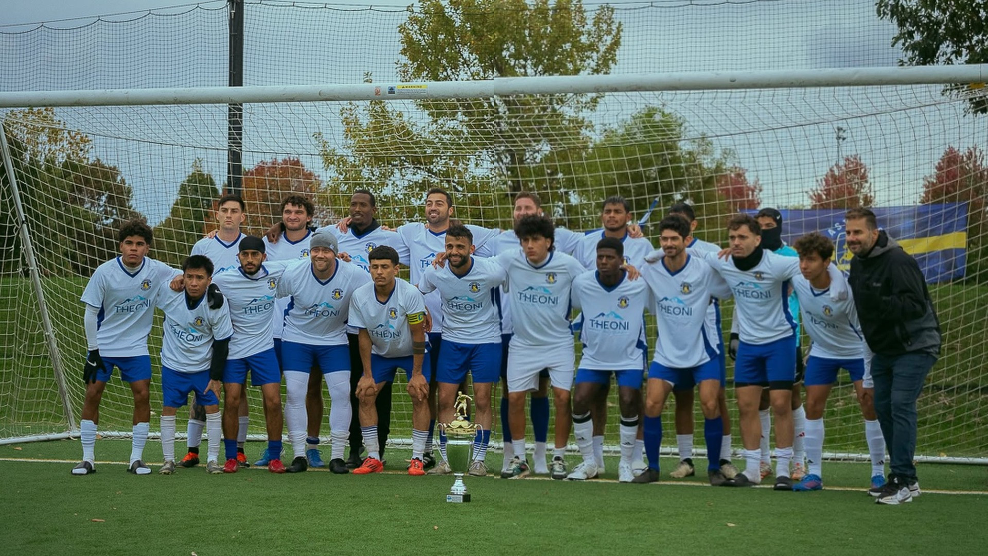 Δοκιμαστικά τον Νοέμβριο για τον Asteras Tripolis Chicago