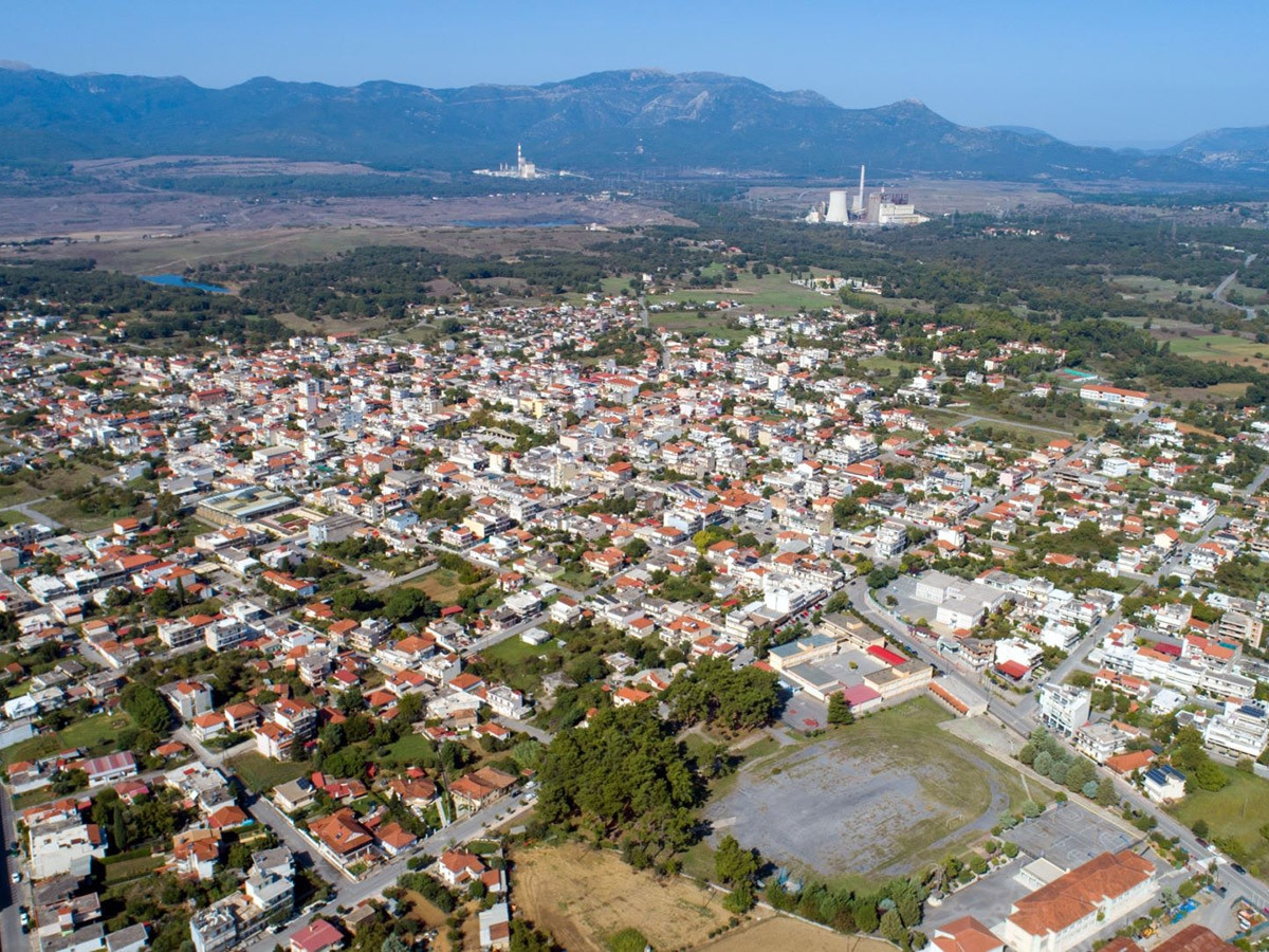 Μεγαλόπολη: Το πρόγραμμα εορτασμού της Εθνικής Αντίστασης