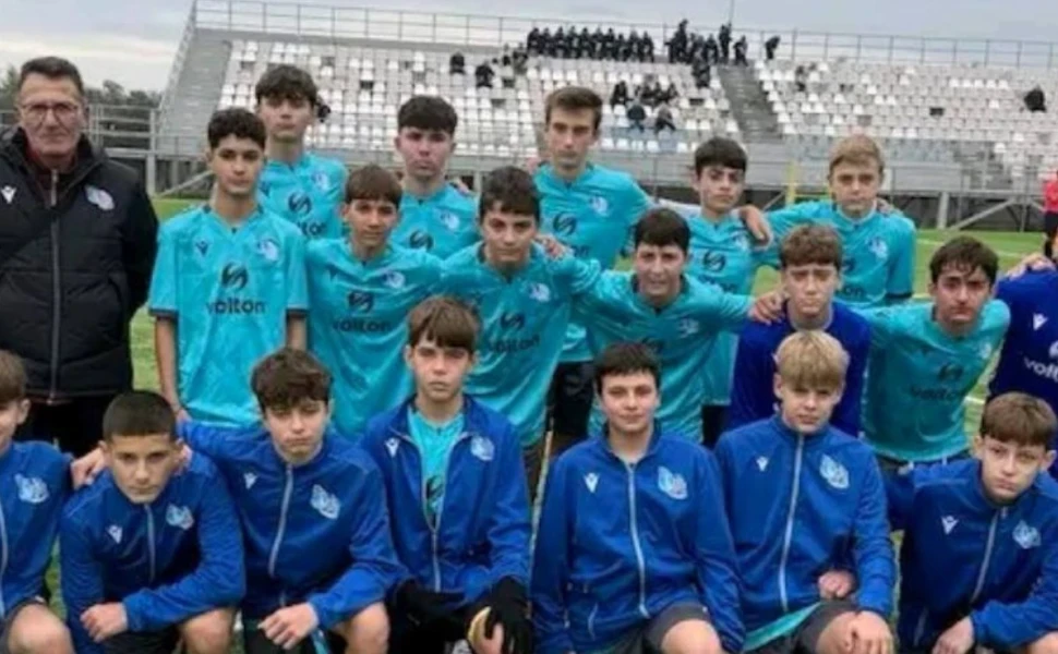 Νίκη για την Κ14 της Μικτής Αρκαδίας επί της Μεσσηνίας, ήττα για την Κ16