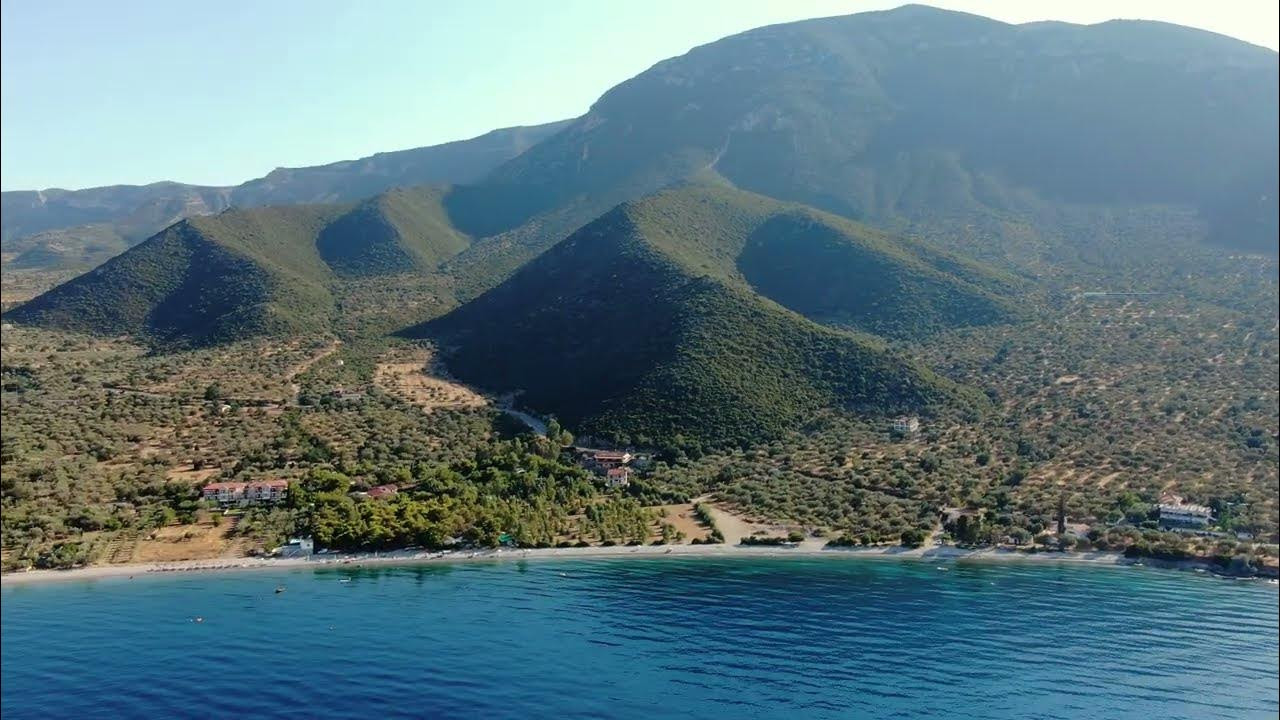 ΣΑΟΟ: Κυριακάτικη εξόρμηση στο παραλιακό τμήμα του Ανατολικού Πάρνωνα