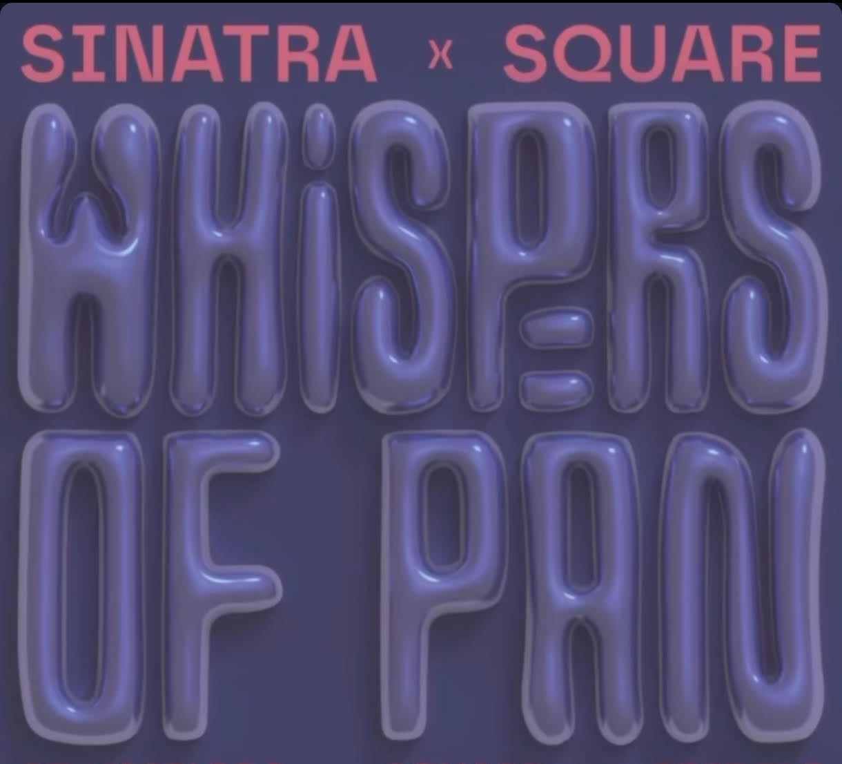 Τρίπολη: Sinatra x Square ένα ξεχωριστό event στην πλατεία Αγίου Βασιλείου
