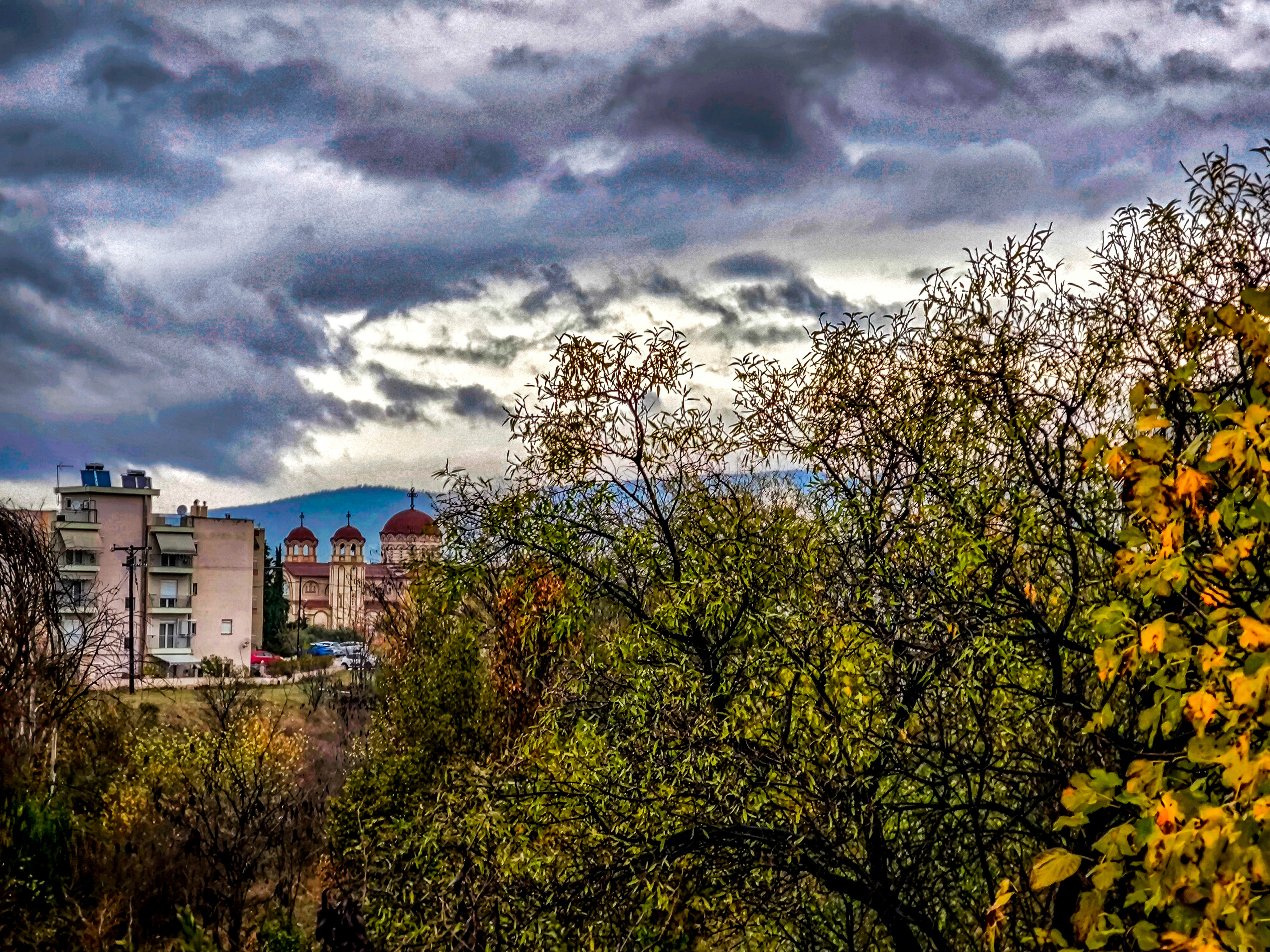 Τρίπολη: Ο καιρός σήμερα, Παρασκευή 2 Ιανουαρίου 2026