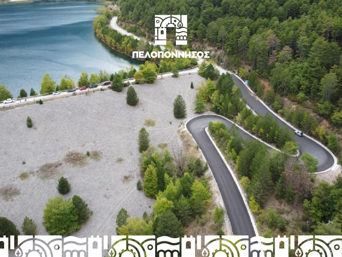 Συναντήσεις και αυτοψίες Πτωχού στην Περιφερειακή Ενότητα Κορινθίας
