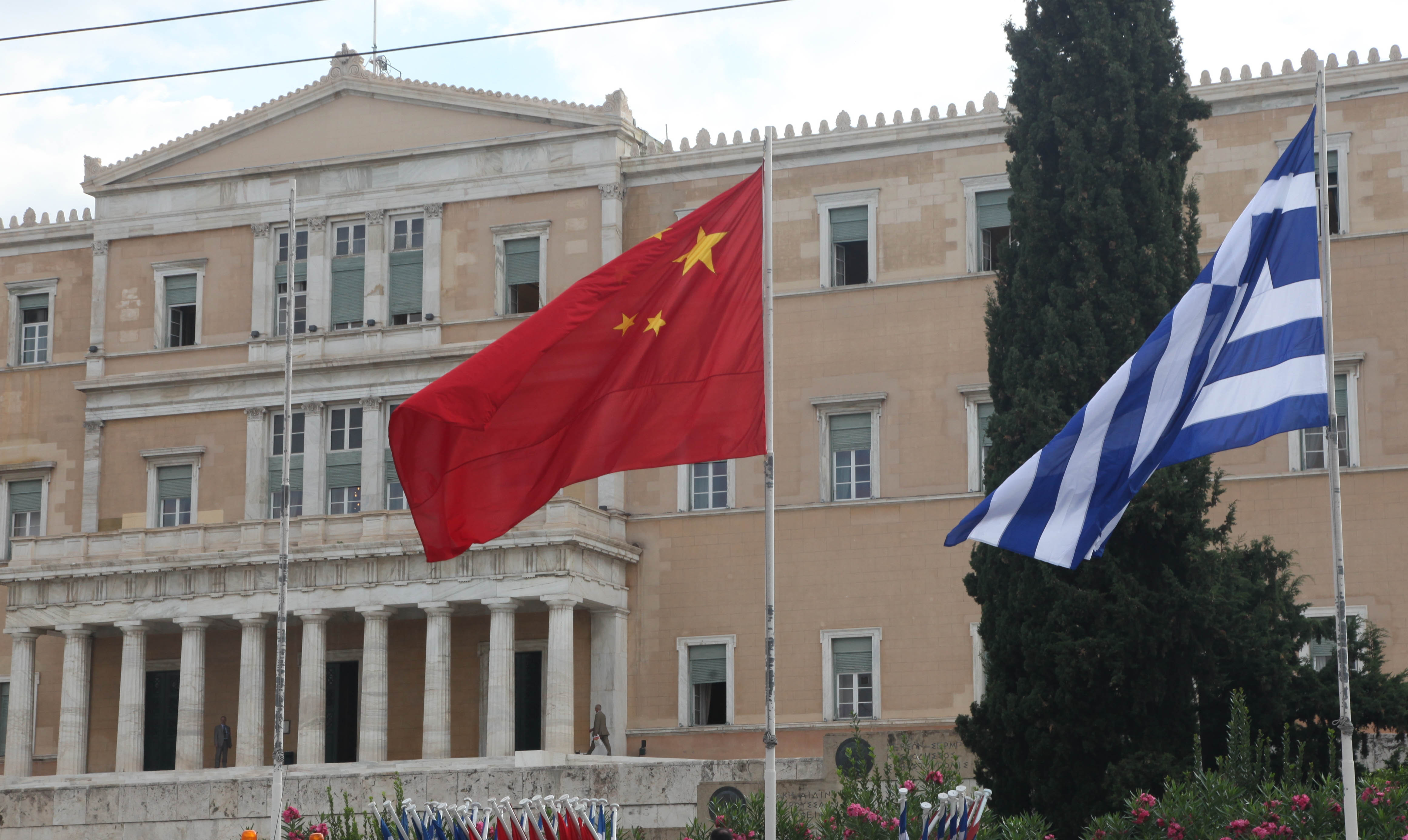 Τέλος στα αφορολόγητα κινεζικά προϊόντα από το 2026