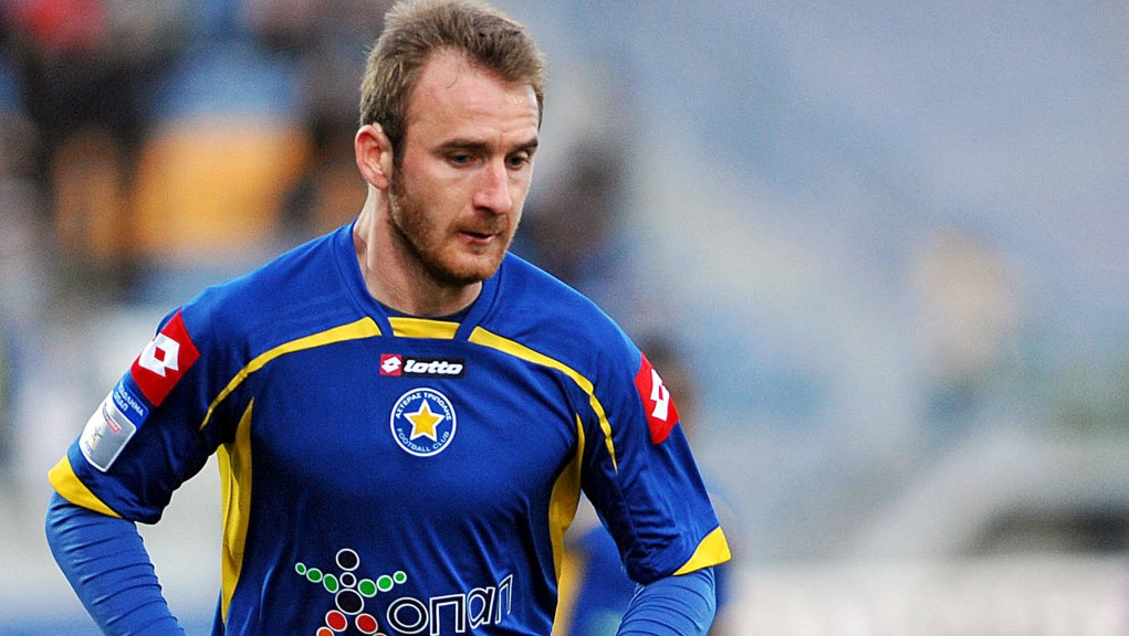 16 χρόνια πριν - Πώς ήταν τότε ο Αστέρας AKTOR