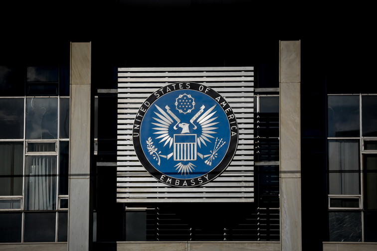 Νέα εποχή στην αμερικανική διπλωματία: Αντίστροφη μέτρηση για την άφιξη της Κίμπερλι Γκίλφοϊλ στην Αθήνα