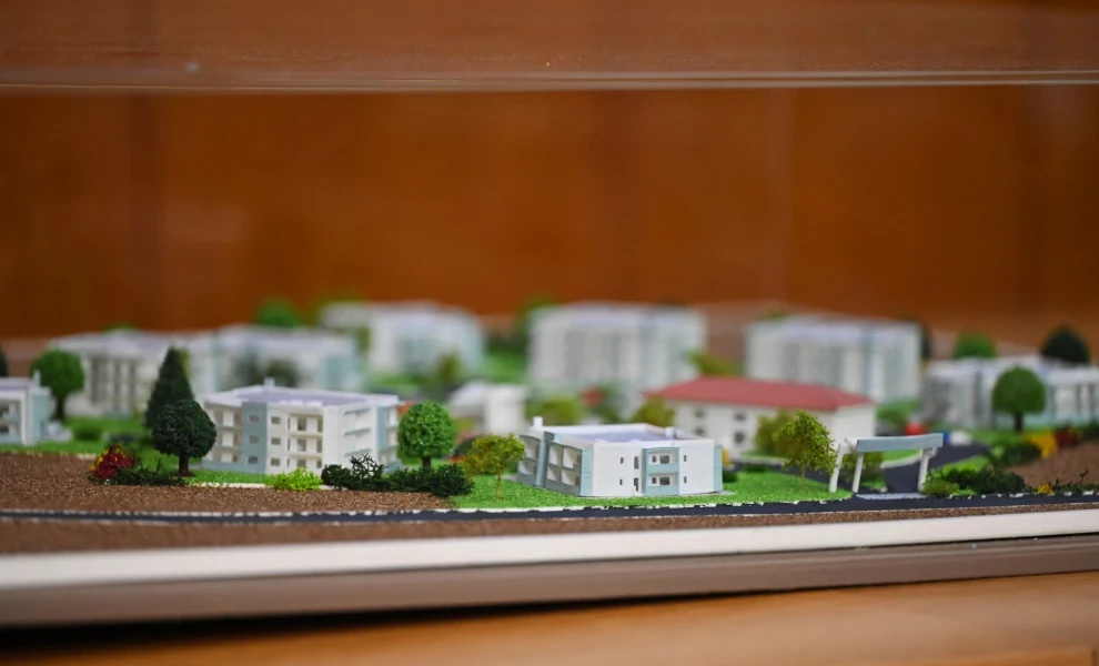 «Σπίτι σε όλους»: Το 15ετές πρόγραμμα στέγης για 17.500 στρατιωτικούς - Όλες οι λεπτομέρειες