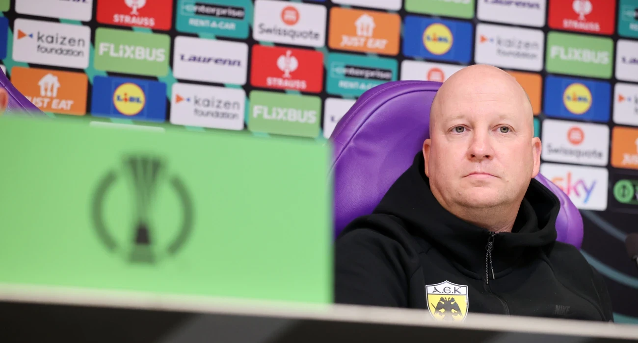 Σε όλα τα γήπεδα παίζονται «βαθμοί» και «προκρίσεις»