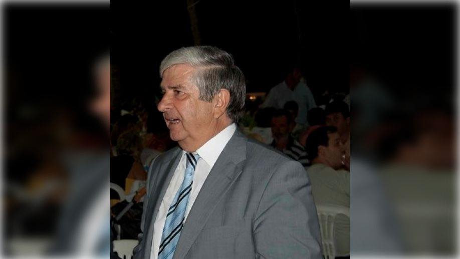 Ο Κώστας Τζιούμης  για την απώλεια του Γιώργου Καρλή