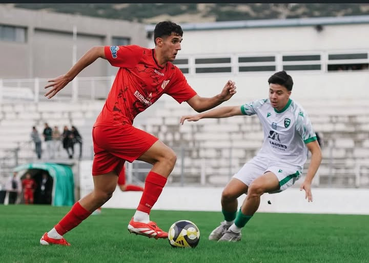 Ο Καμπανιακός ανακοίνωσε τη μεταγραφή του Καράδαλη στον ASTERAS AKTOR