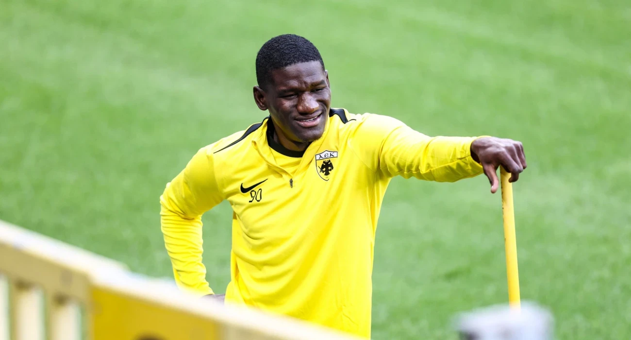 Φιλικό σήμερα στα Σπάτα με πρωταγωνιστή τον Ζίνι - Ικανοποίηση για Γκρούγιτς