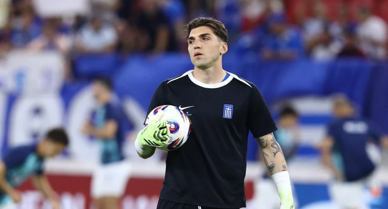 Ο Παναθηναϊκός τσεκάρει τον Μανδά για τον Ιανουάριο