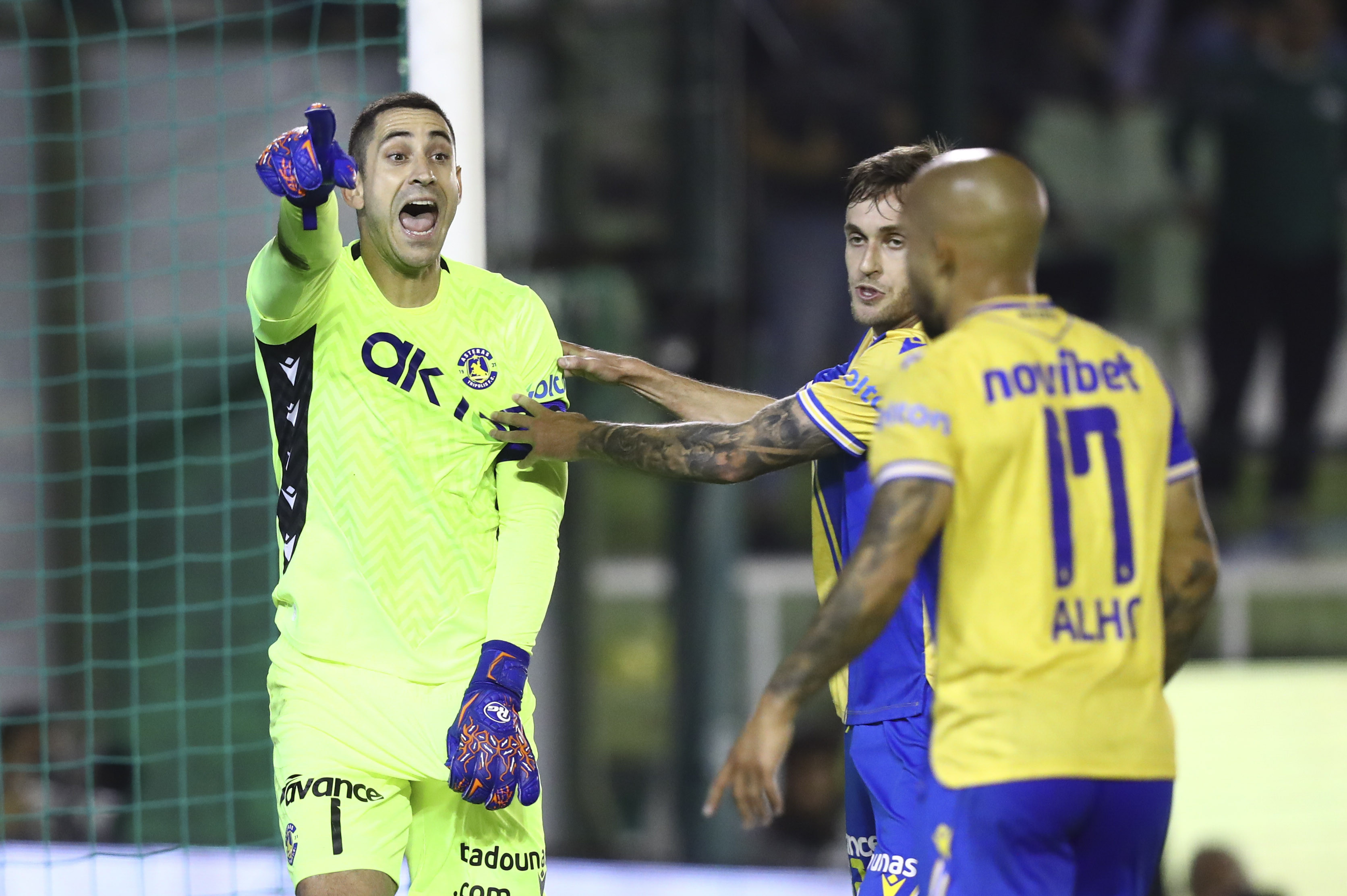 Ισοφάρισε το χειρότερο ρεκόρ