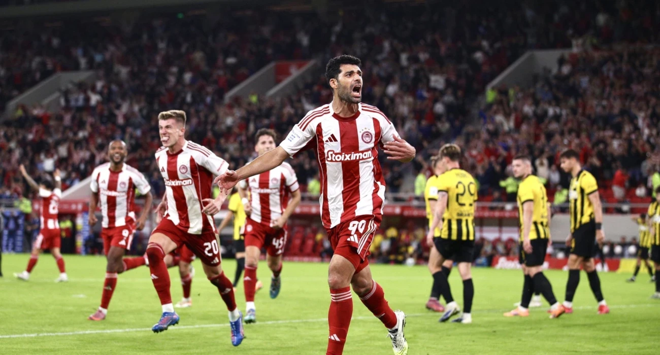 Το άγγιγμα του Μίδα: Ο Ταρέμι μετράει 5 γκολ και μία ασίστ σε 290 λεπτά