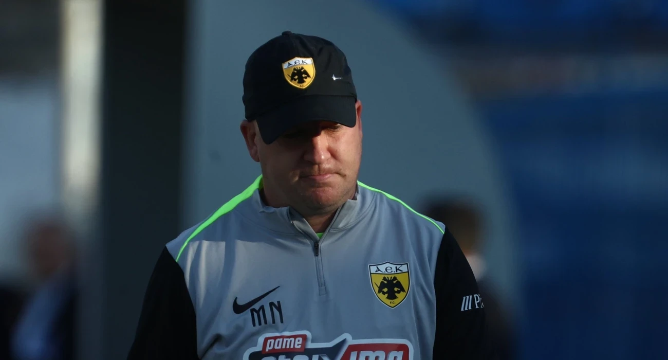 Η ΑΕΚ έχει 12 ματς μέχρι τις μεταγραφές…