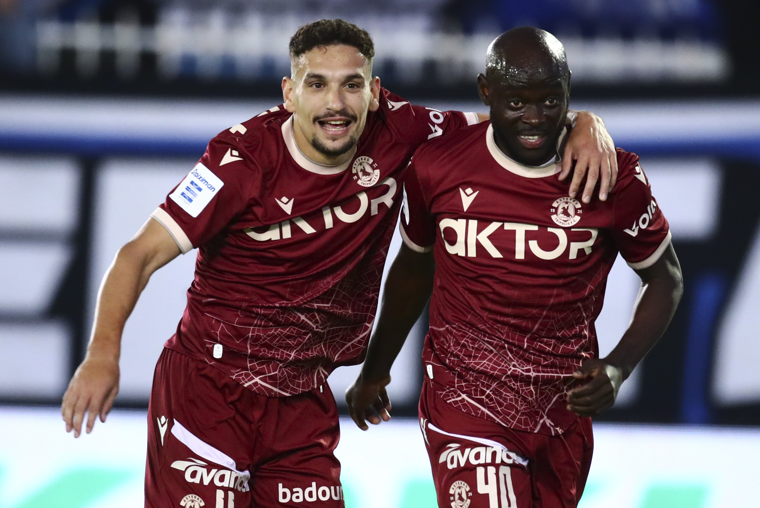 Ένα «διπλό» που άξιζε… παραπάνω από τρεις βαθμούς