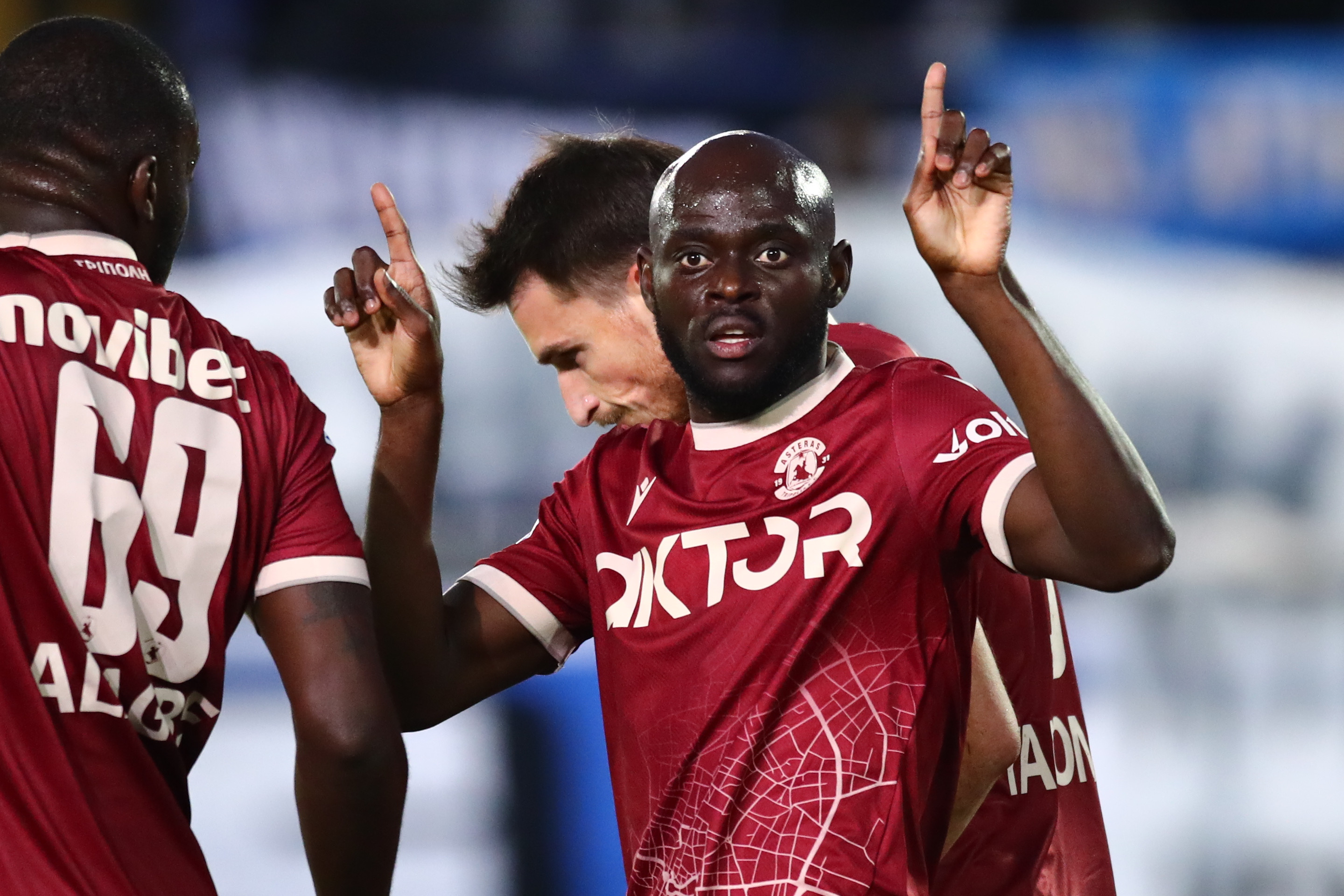 Κετού ο τρομερός