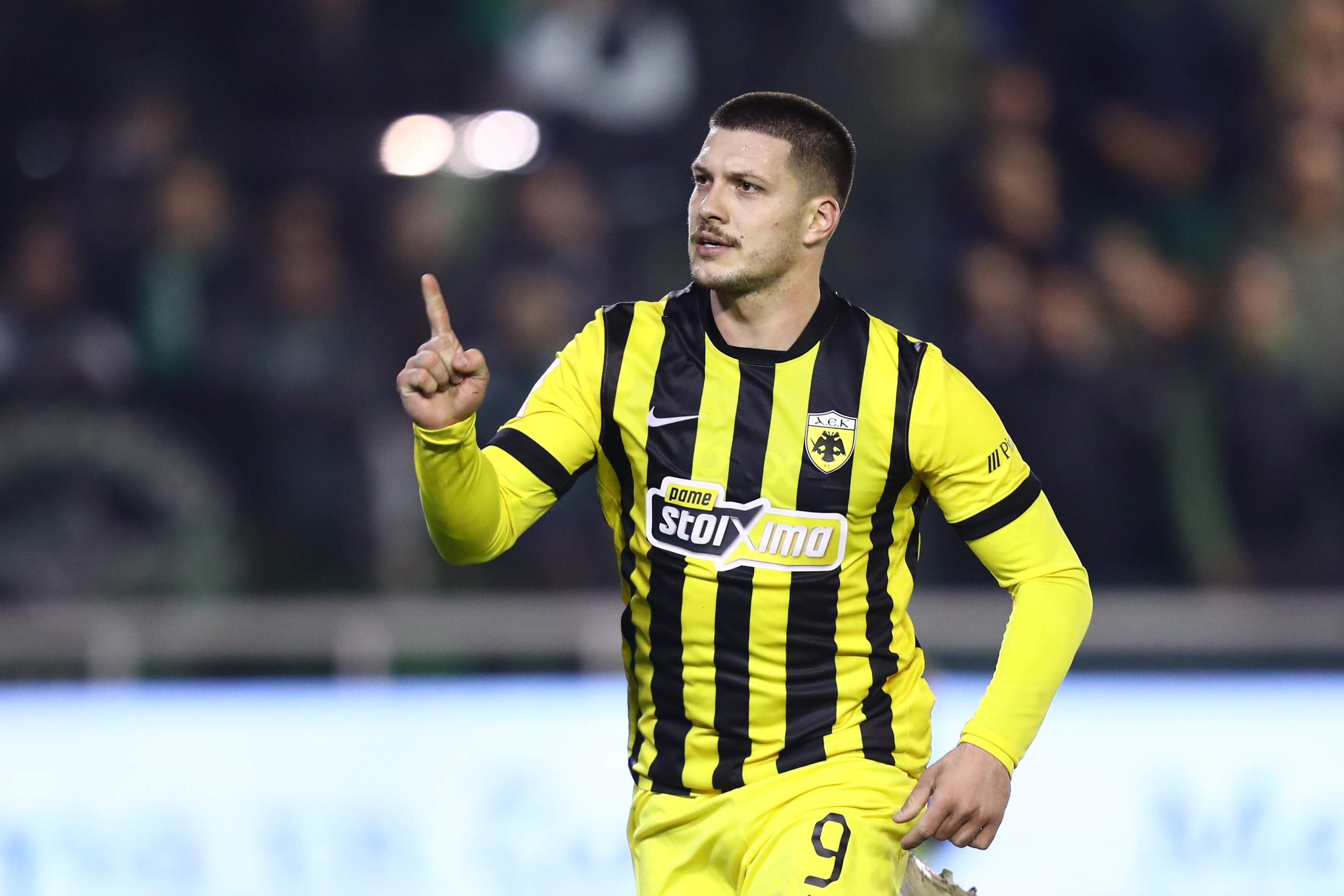 Τη ζωή μου μηδενίζω, πάει να πει πως ξαναρχίζω