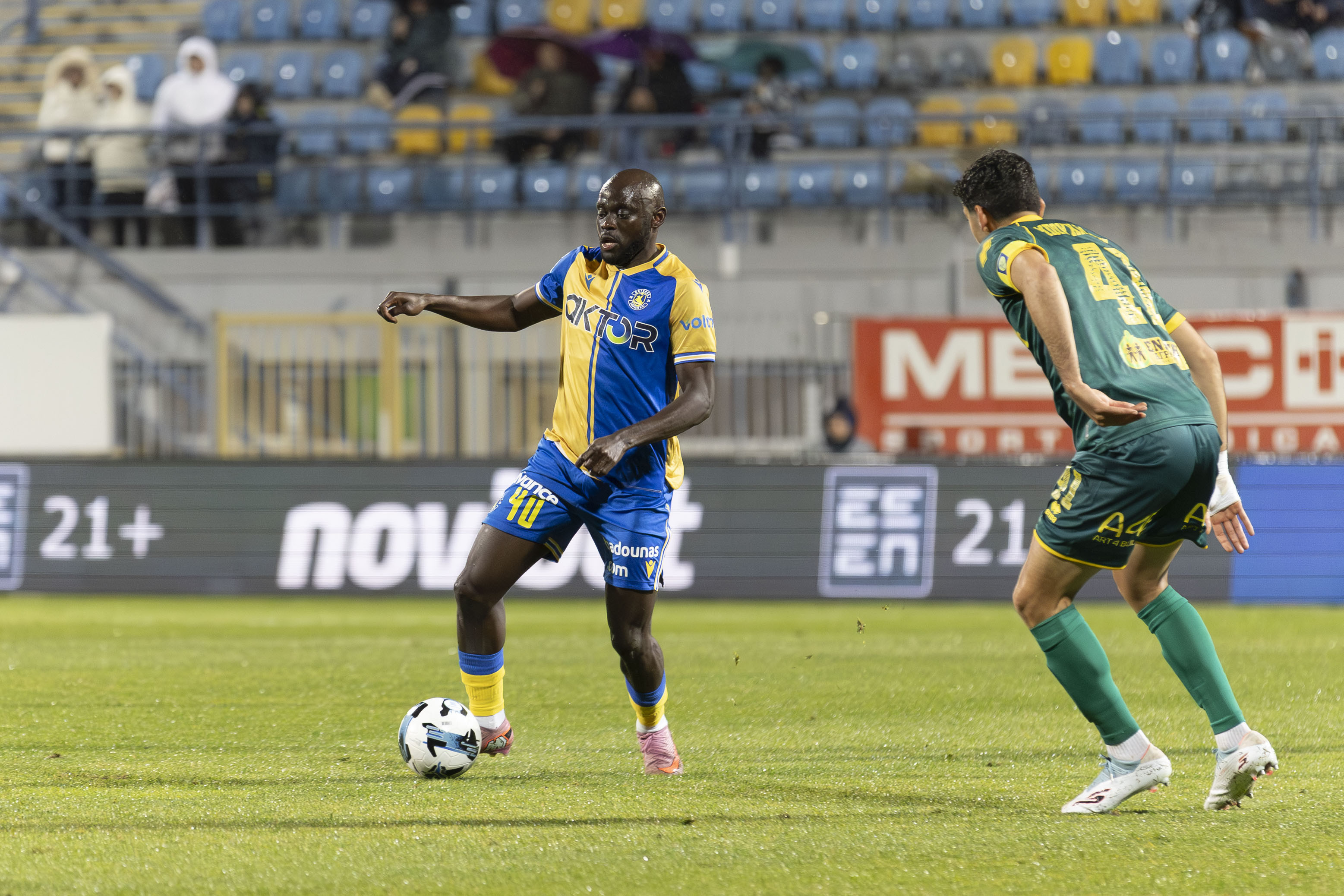 Εφτασε η στιγμή (και) για νίκη στο Κύπελλο