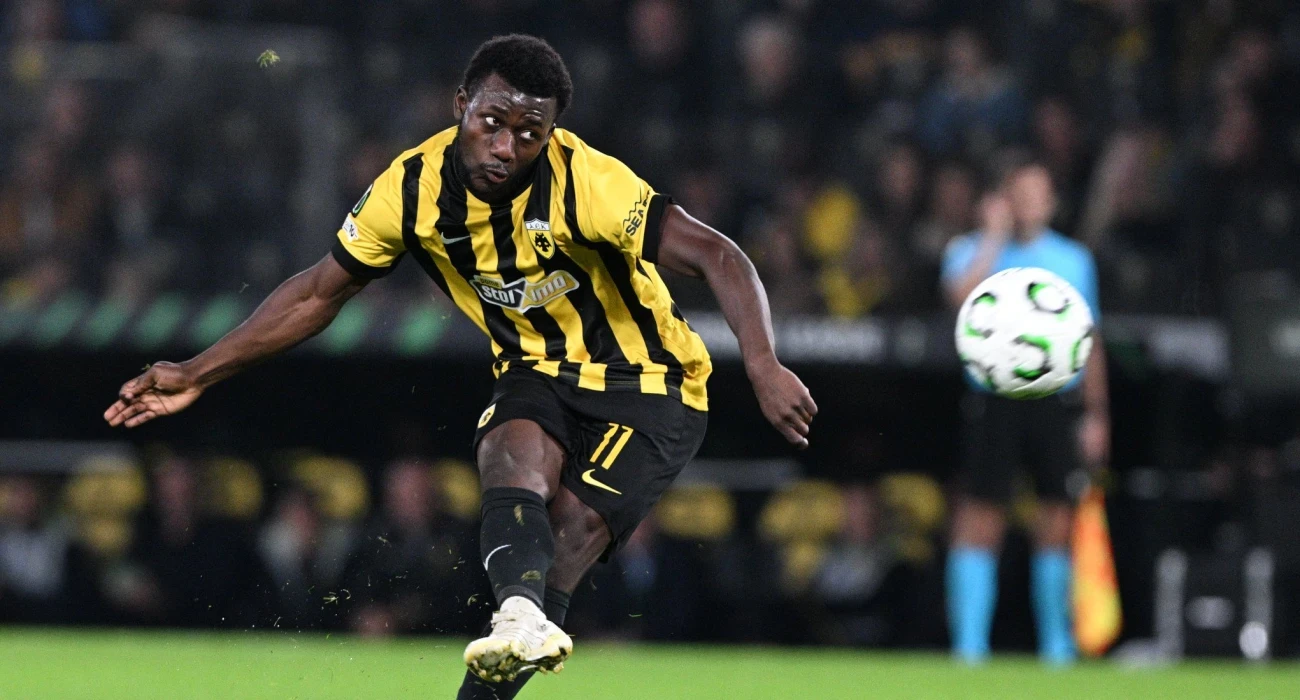 Το πρόβλημα στο σκοράρισμα: Η ΑΕΚ έχει μόλις 6 γκολ σε 120 τελικές στα τελευταία έξι ματς!