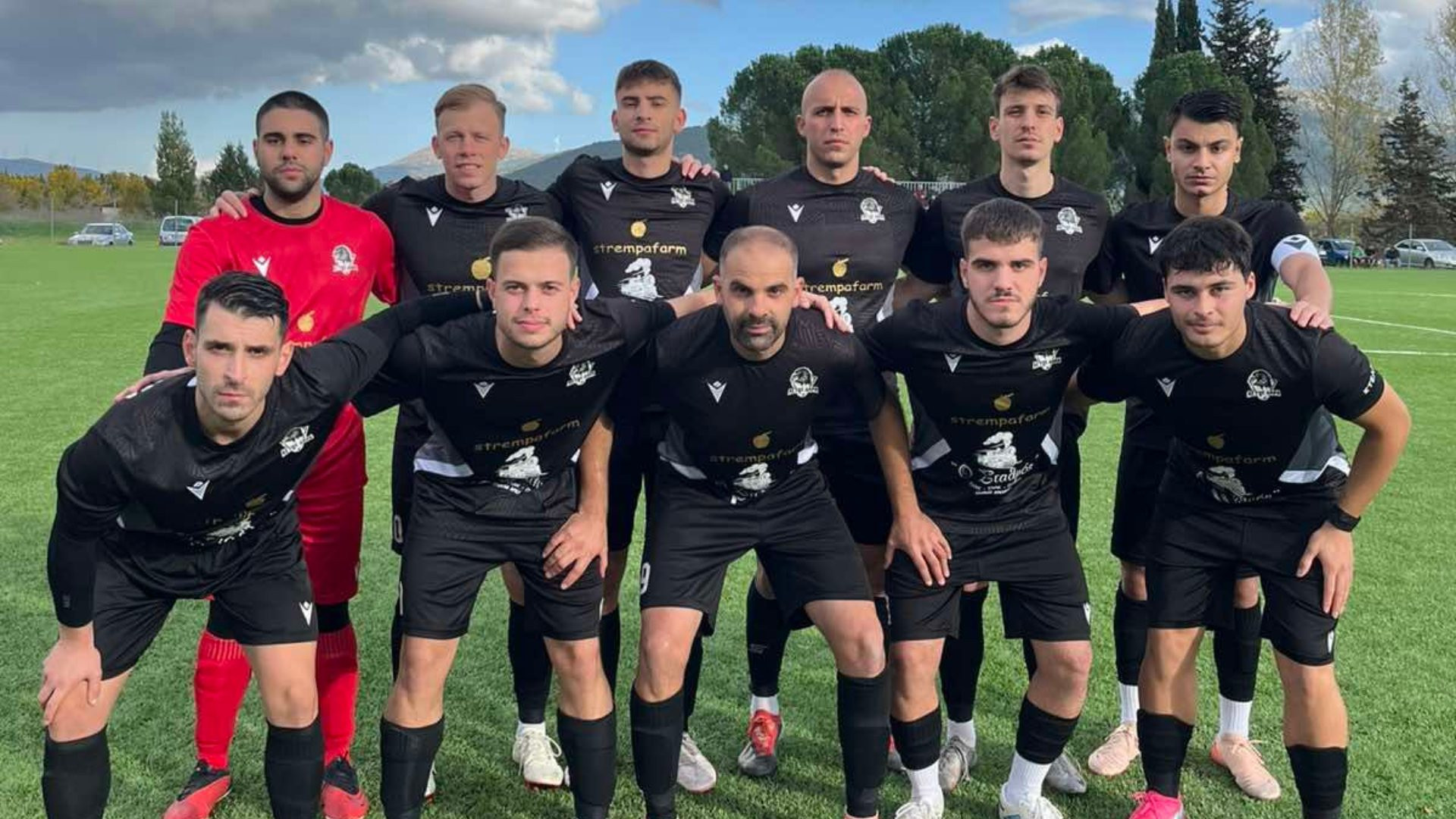 Πρόγραμμα με ματσάρες στην Α' Αρκαδίας