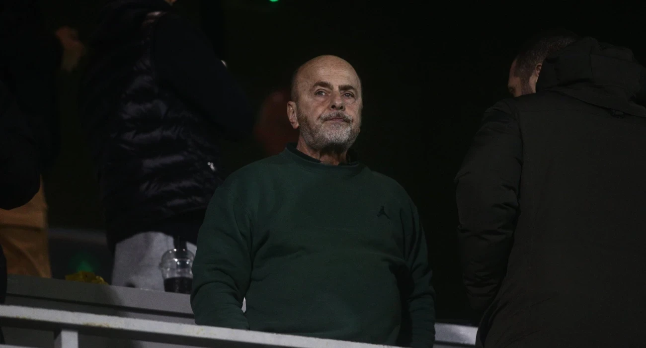 Πόσα χρήματα έχει βάλει ο Γιάννης Αλαφούζος στον Παναθηναϊκό από τον Ιούνιο του 2012