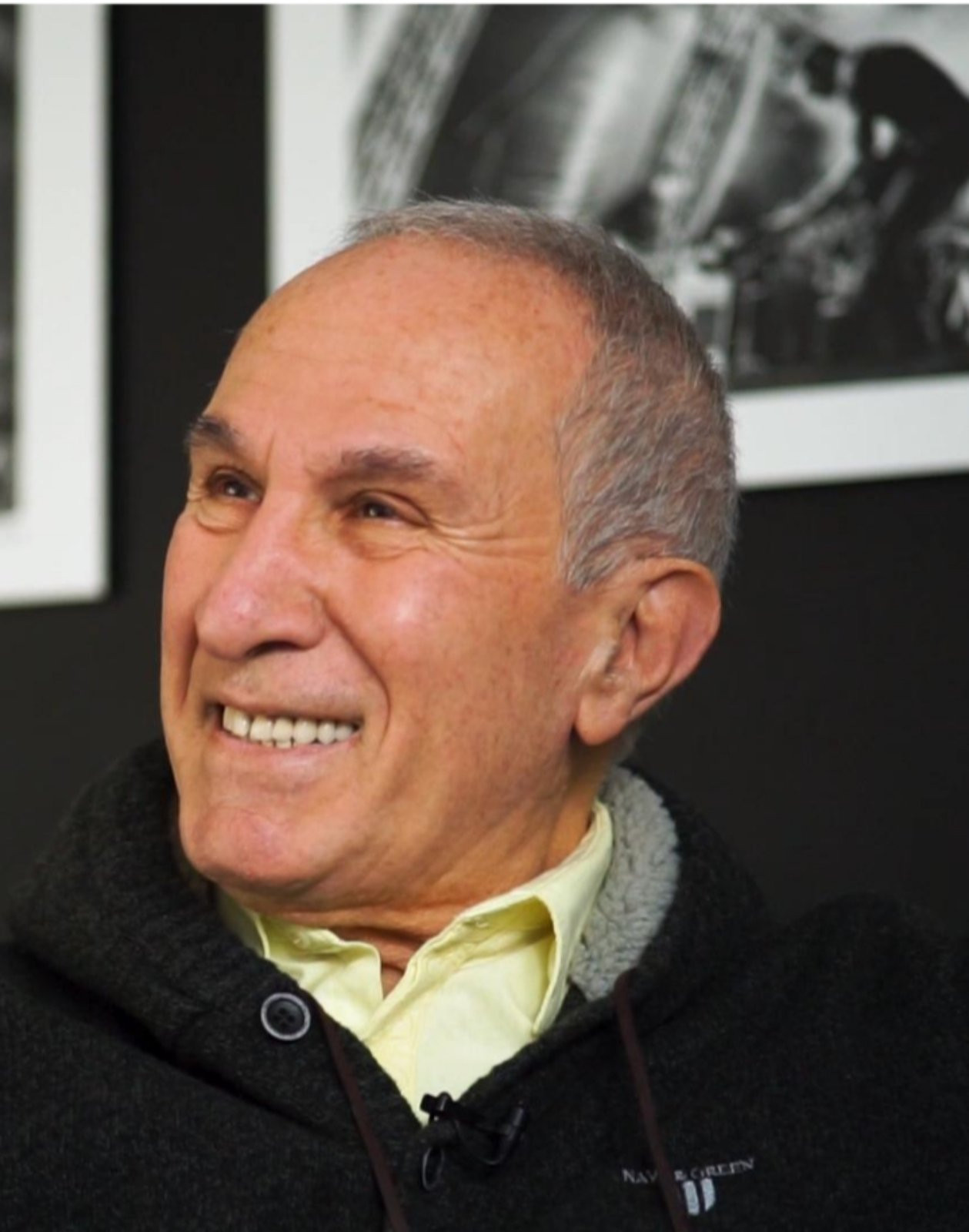 Με Αλέξη Κωστάλα το 7ο Πανελλήνιο Χορωδιακό Φεστιβάλ του Πανός από τη Χορωδία Τρίπολης