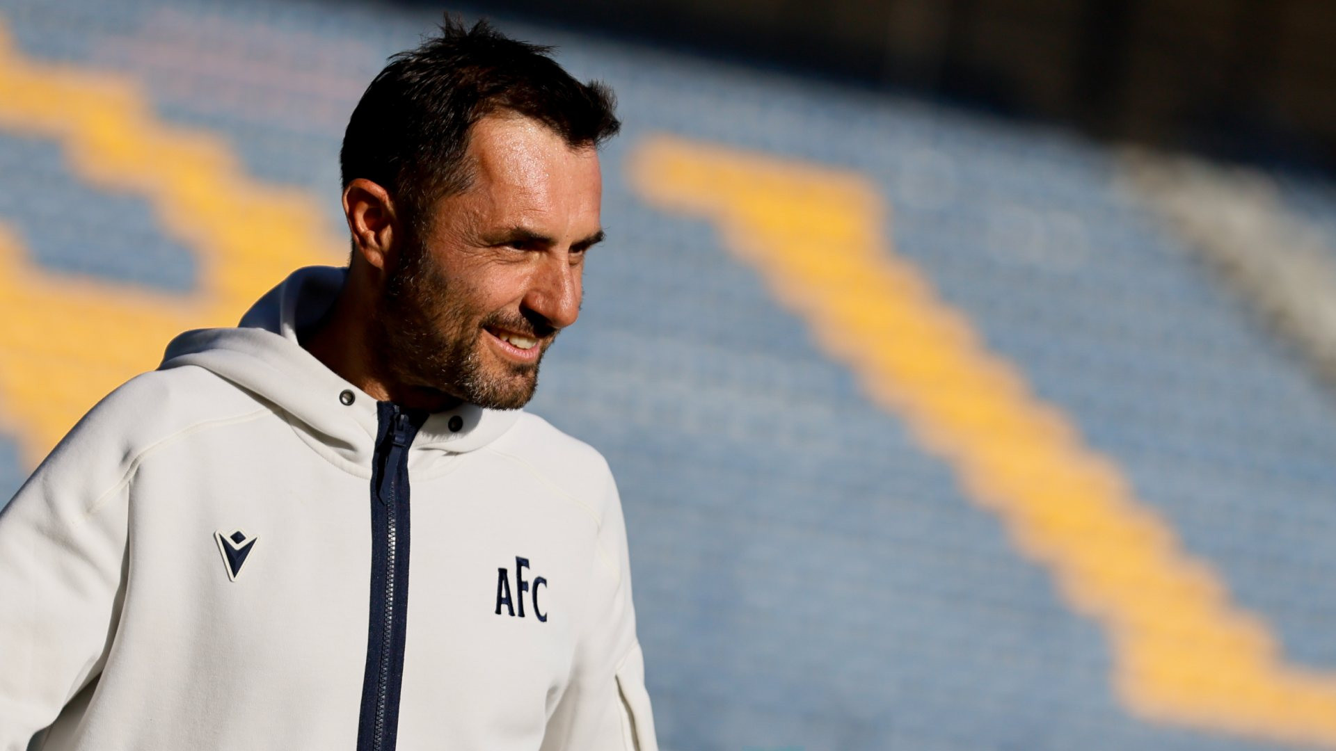 Αντωνόπουλος: "Ο μόνος τρόπος να φάμε γκολ, ήταν αυτός"