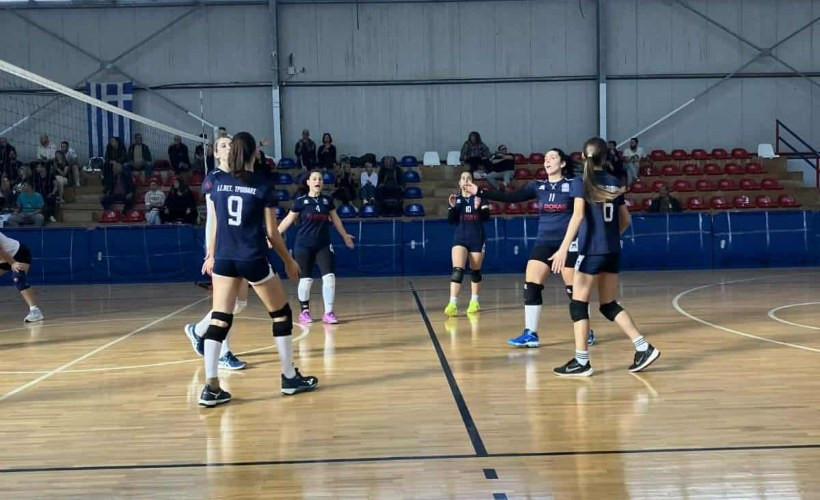 Νίκη του ΑΣΠΕΤ στους Γαργαλιάνους