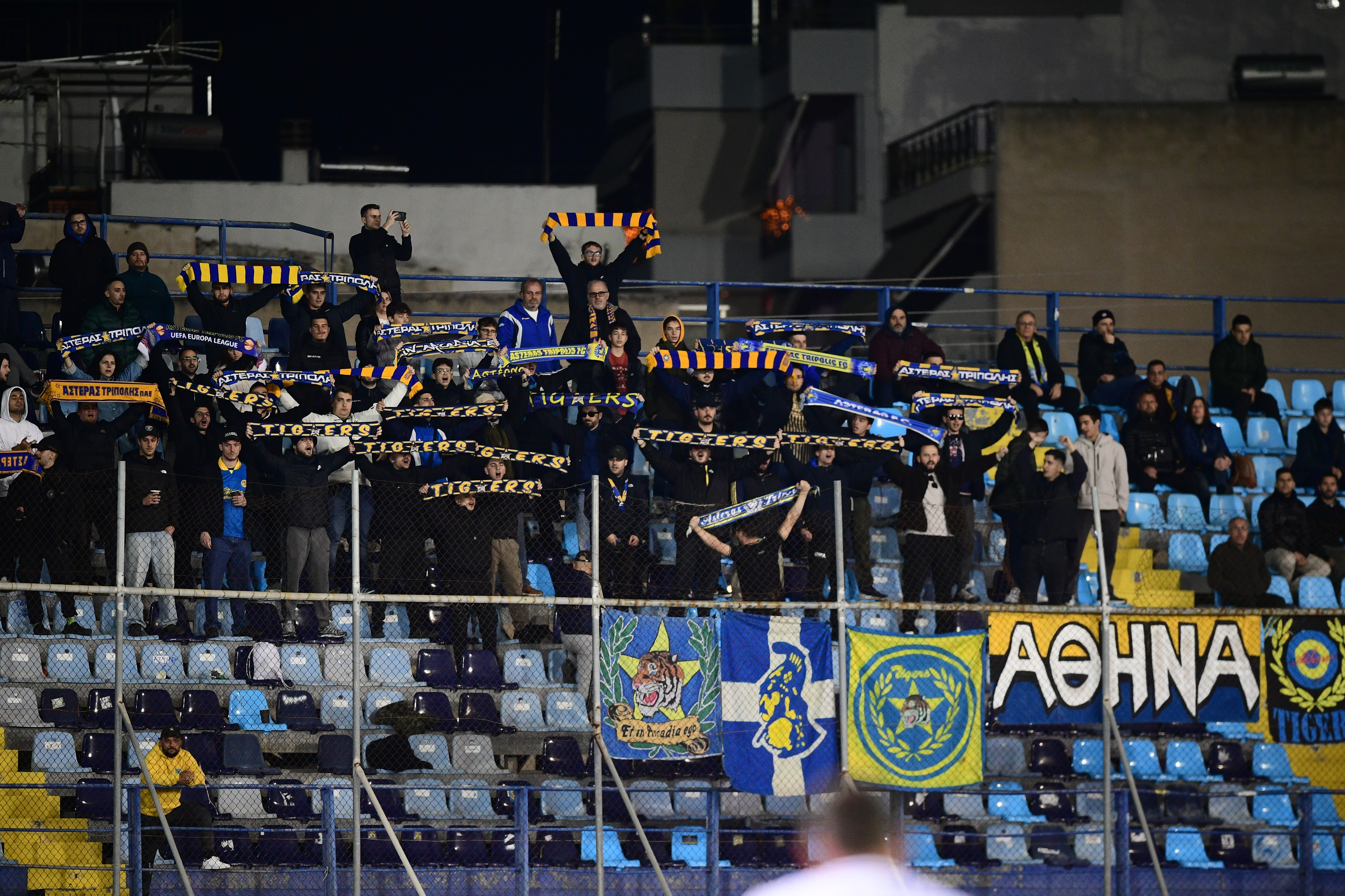 Κυκλοφόρησαν τα εισιτήρια με Ηλιούπολη