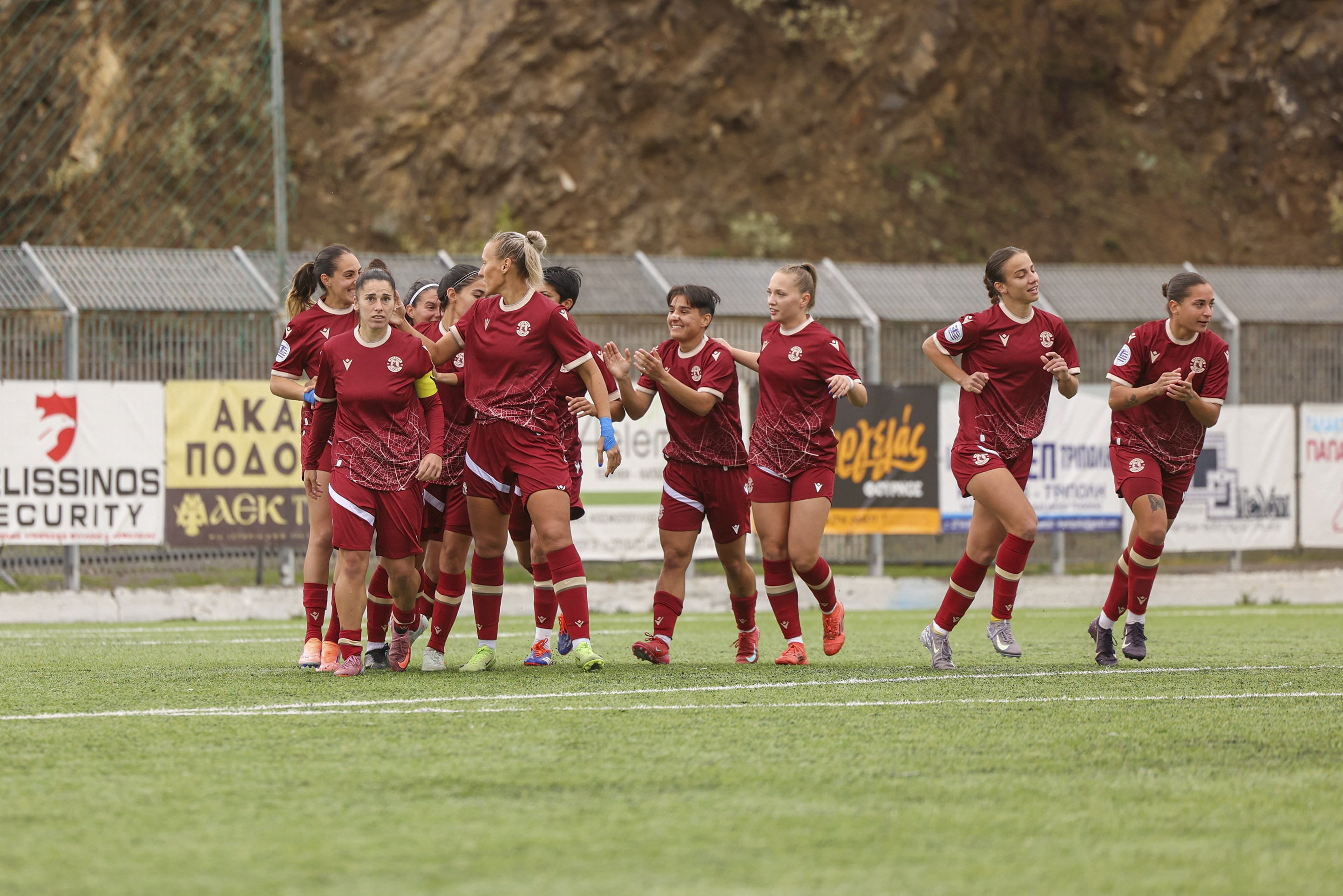 Ο ΑΣΤΕΡΑΣ ψάχνει το διπλό κόντρα στον ΟΦΗ για να επεκτείνει το σερί του