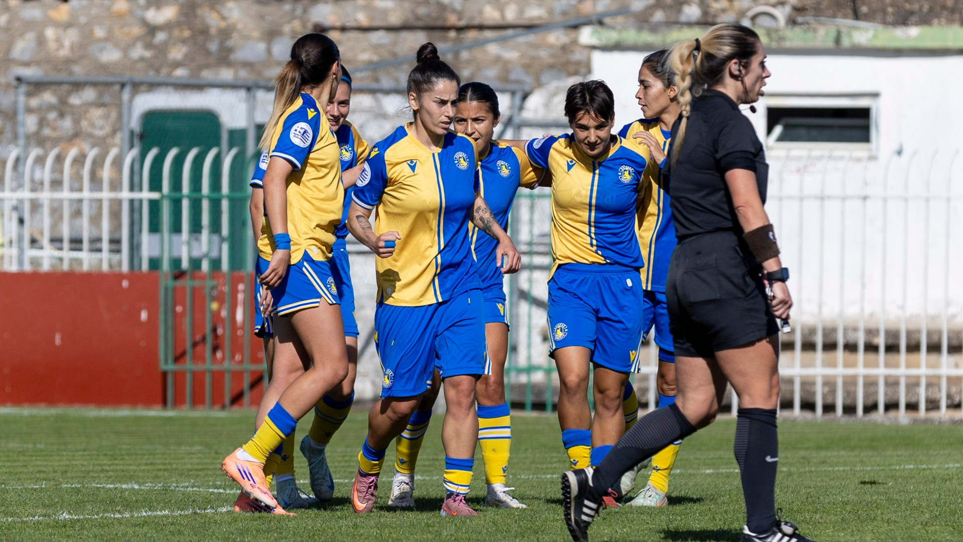 Ο ΑΣΤΕΡΑΣ πρέπει να ακολουθήσει την ίδια «συνταγή»