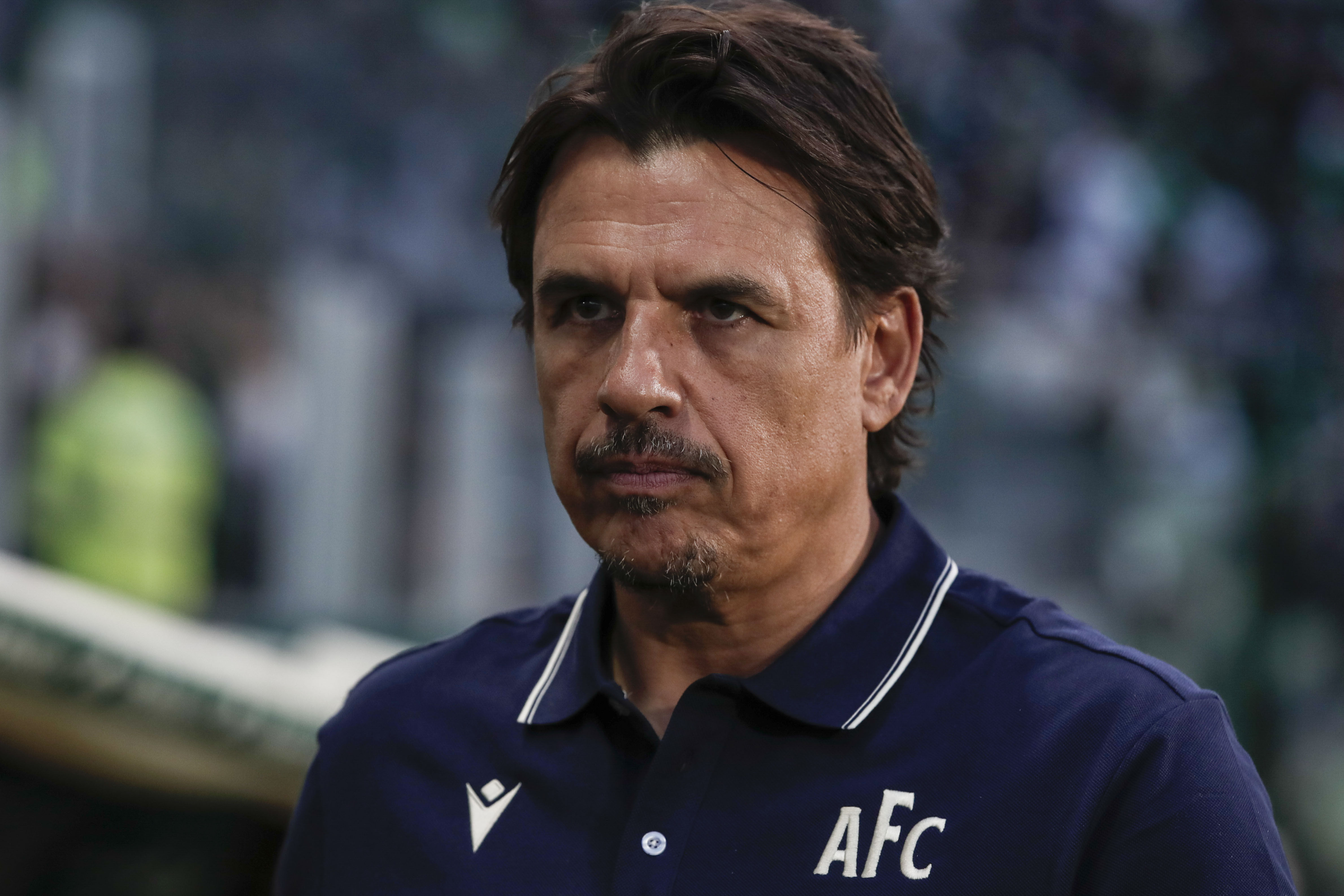 Ο Κόουλμαν και η ιστορία με τον Παναιτωλικό