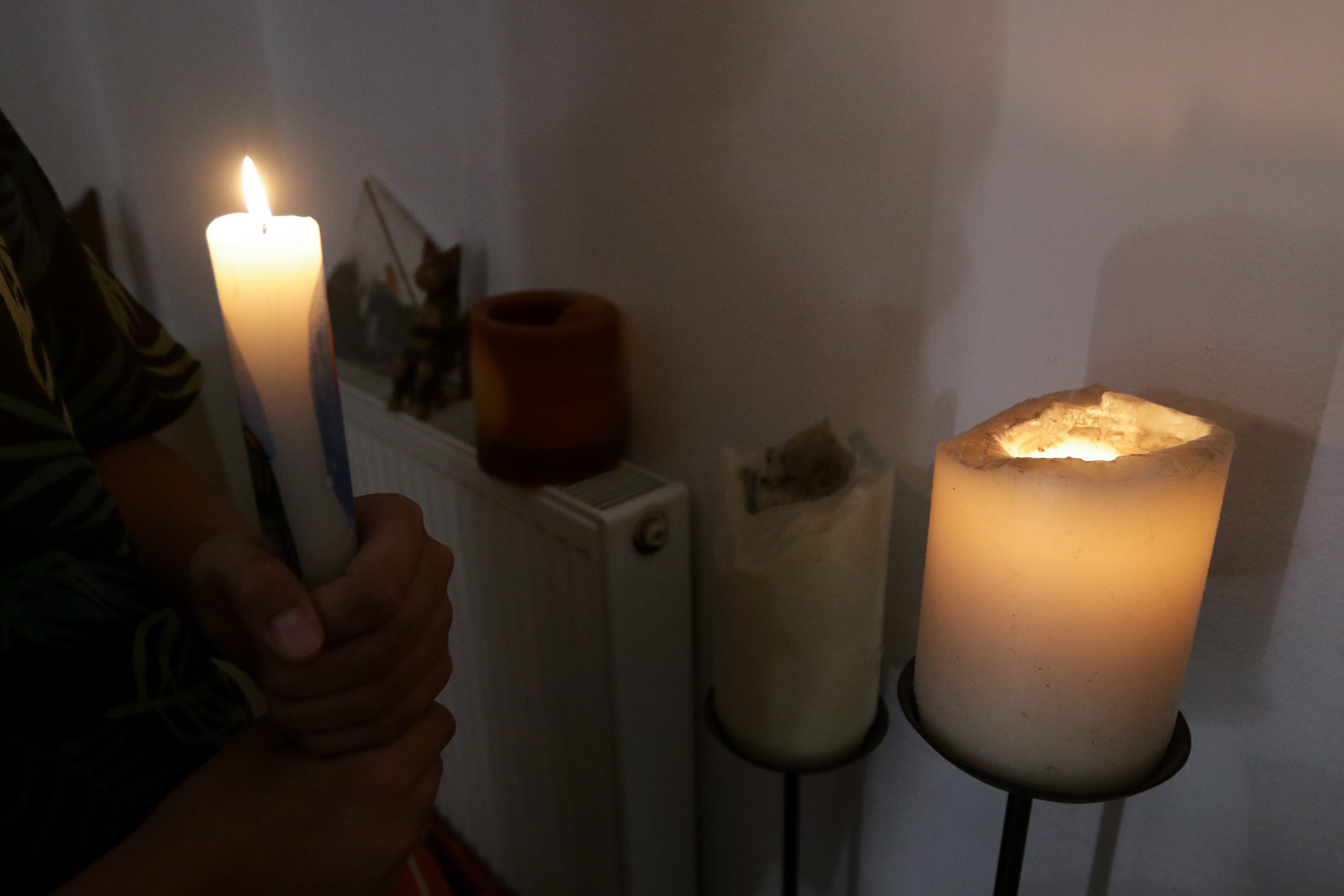 Σαββατιάτικη, τρίωρη, διακοπή ρεύματος σε δρόμους της Τρίπολης