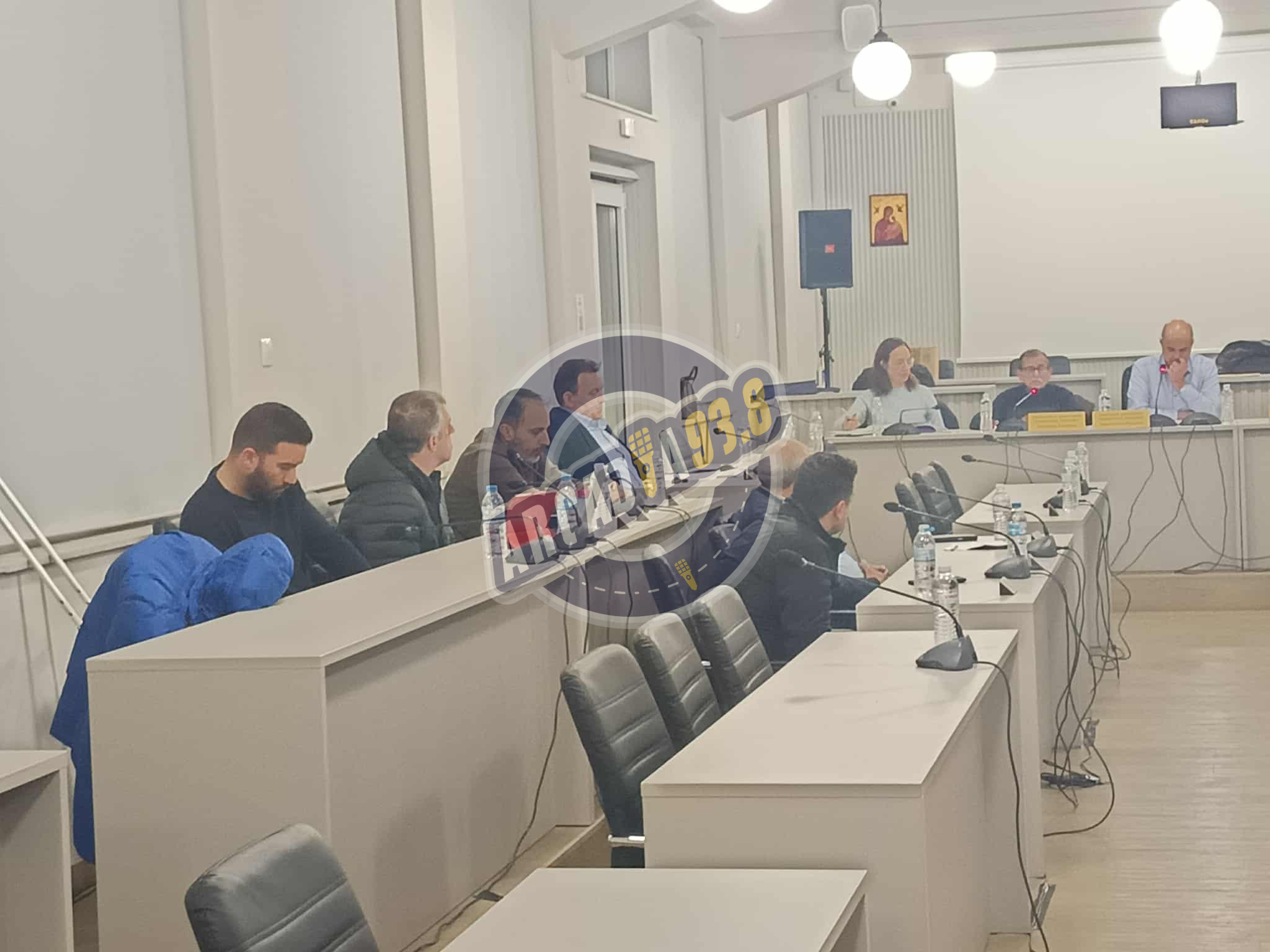 Σύμπλευση Τζιούμη/Παπαδημητρίου: "Κατάντημα να είμαστε παράρτημα της...Καλαμάτας!"- "Ας ξεσηκωθούμε όλοι!"