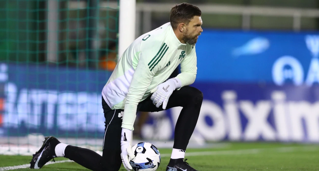 Από τι θα εξαρτηθεί το ενδεχόμενο μεταγραφής γκολκίπερ στον Παναθηναϊκό τον Γενάρη