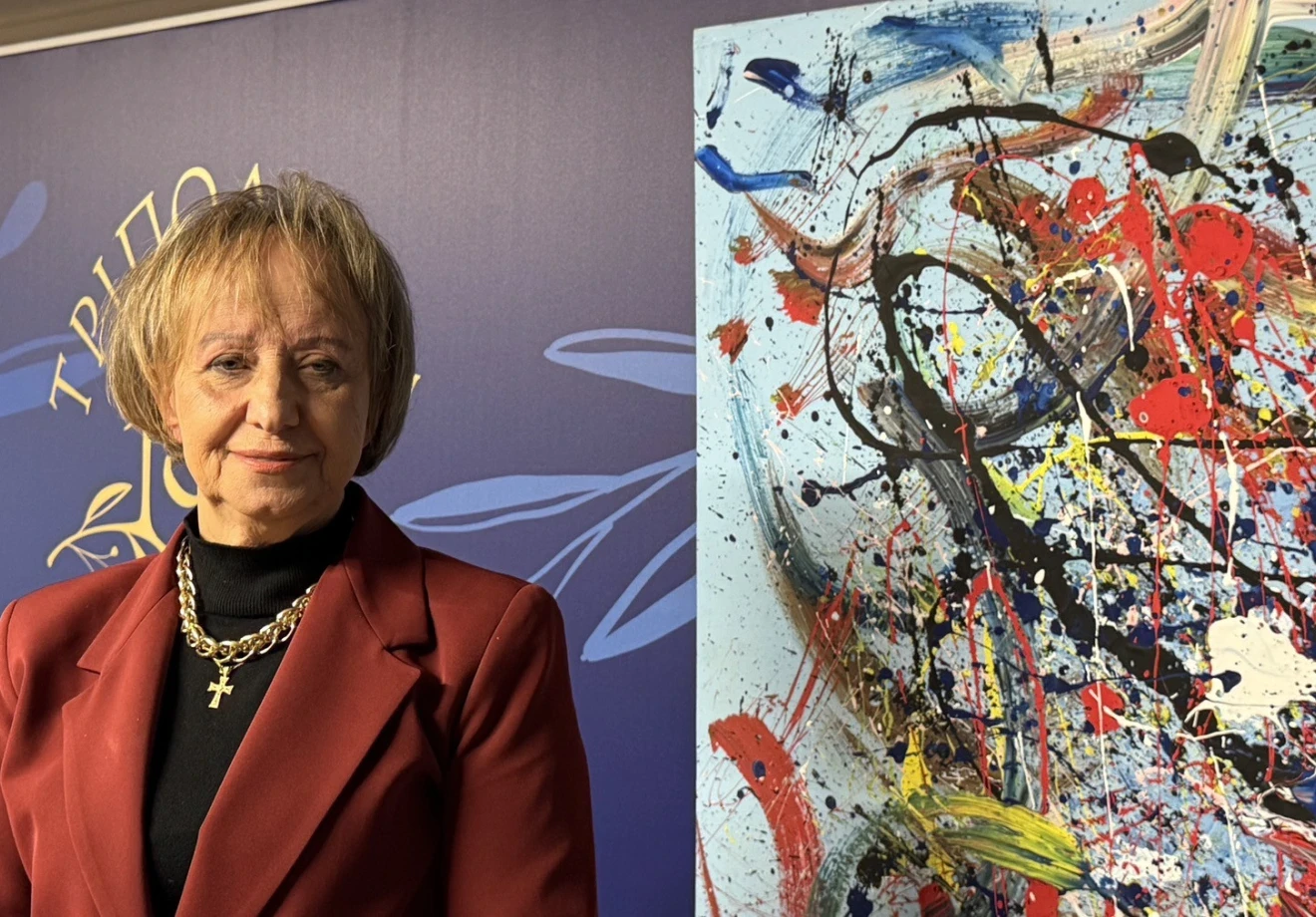 Το "πανόραμα" των χριστουγεννιάτικων εκδηλώσεων στην Τρίπολη